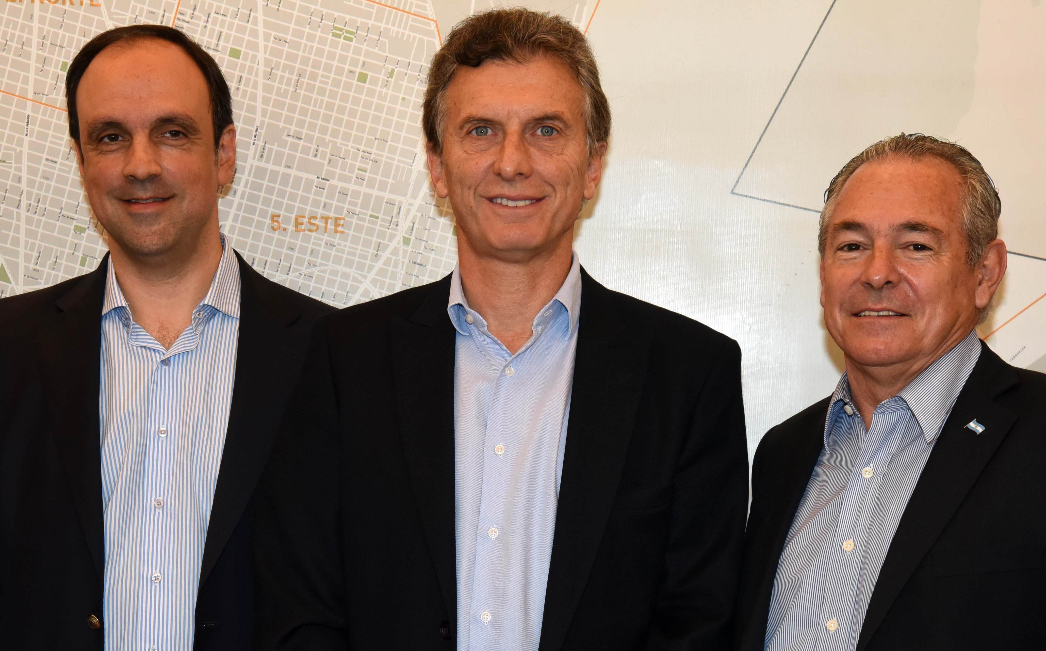 macri corral barletta