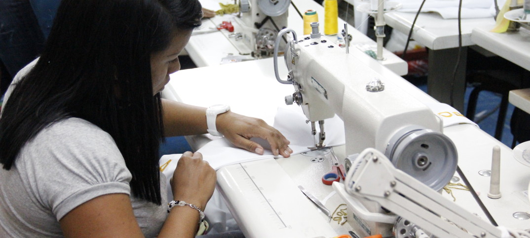 industria textil textiles