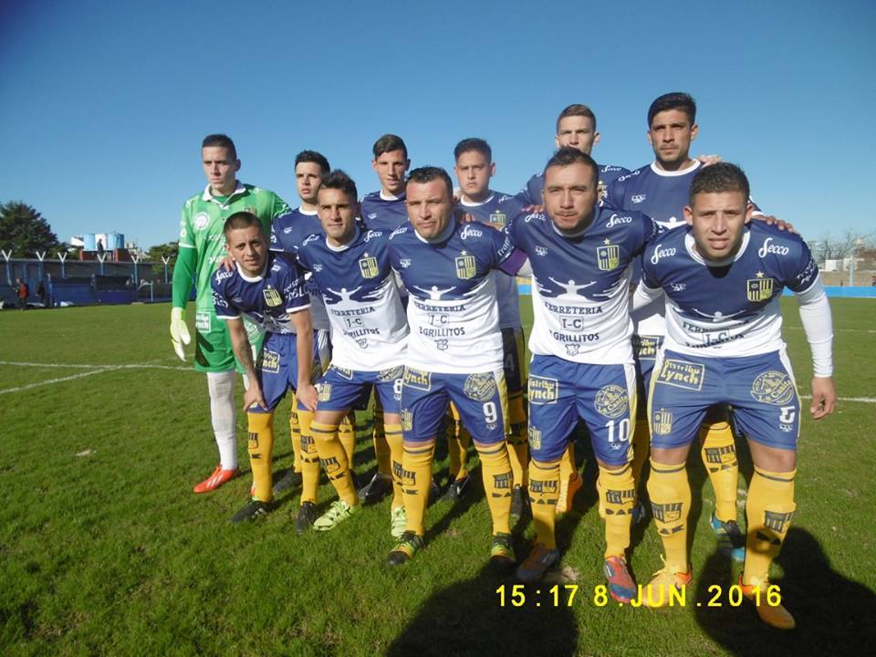 ballester equipo