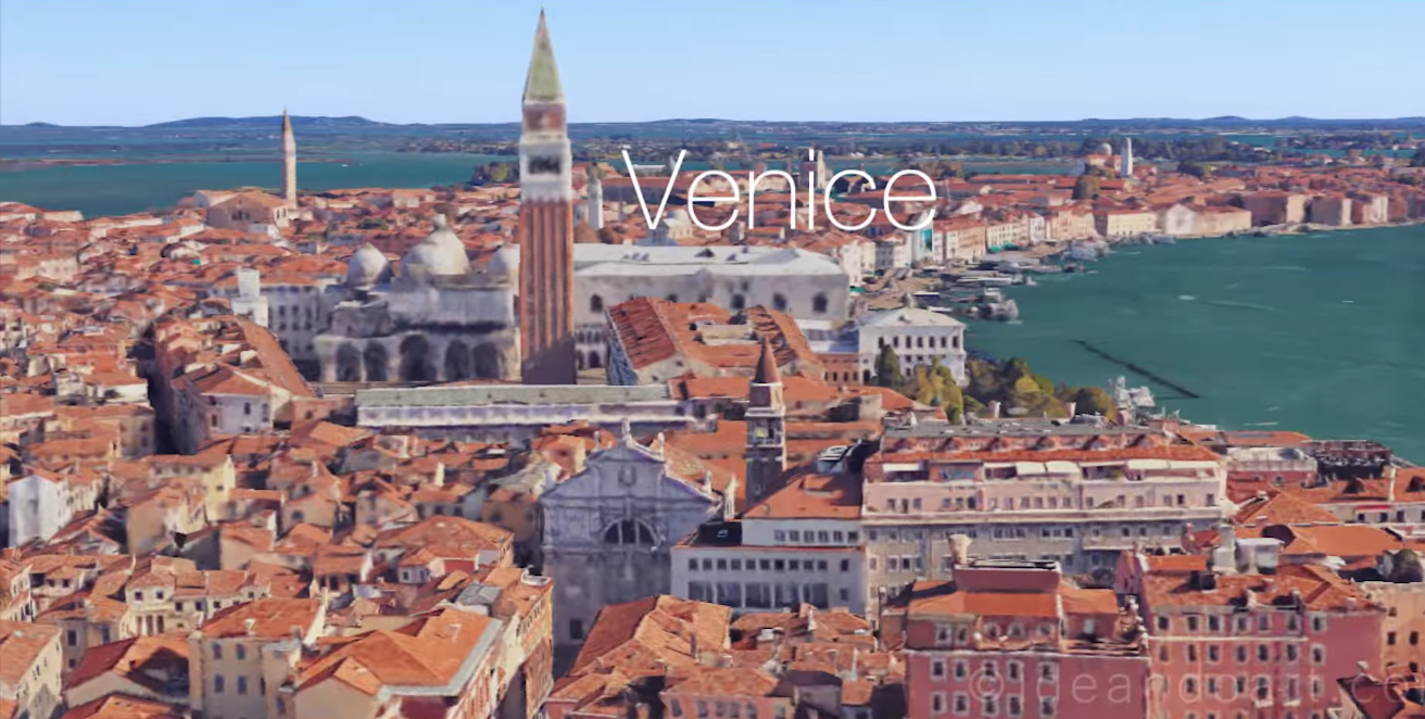 google-maps-hyperlapse