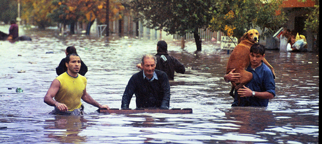 Inundación 2003 - José Almeida (7)