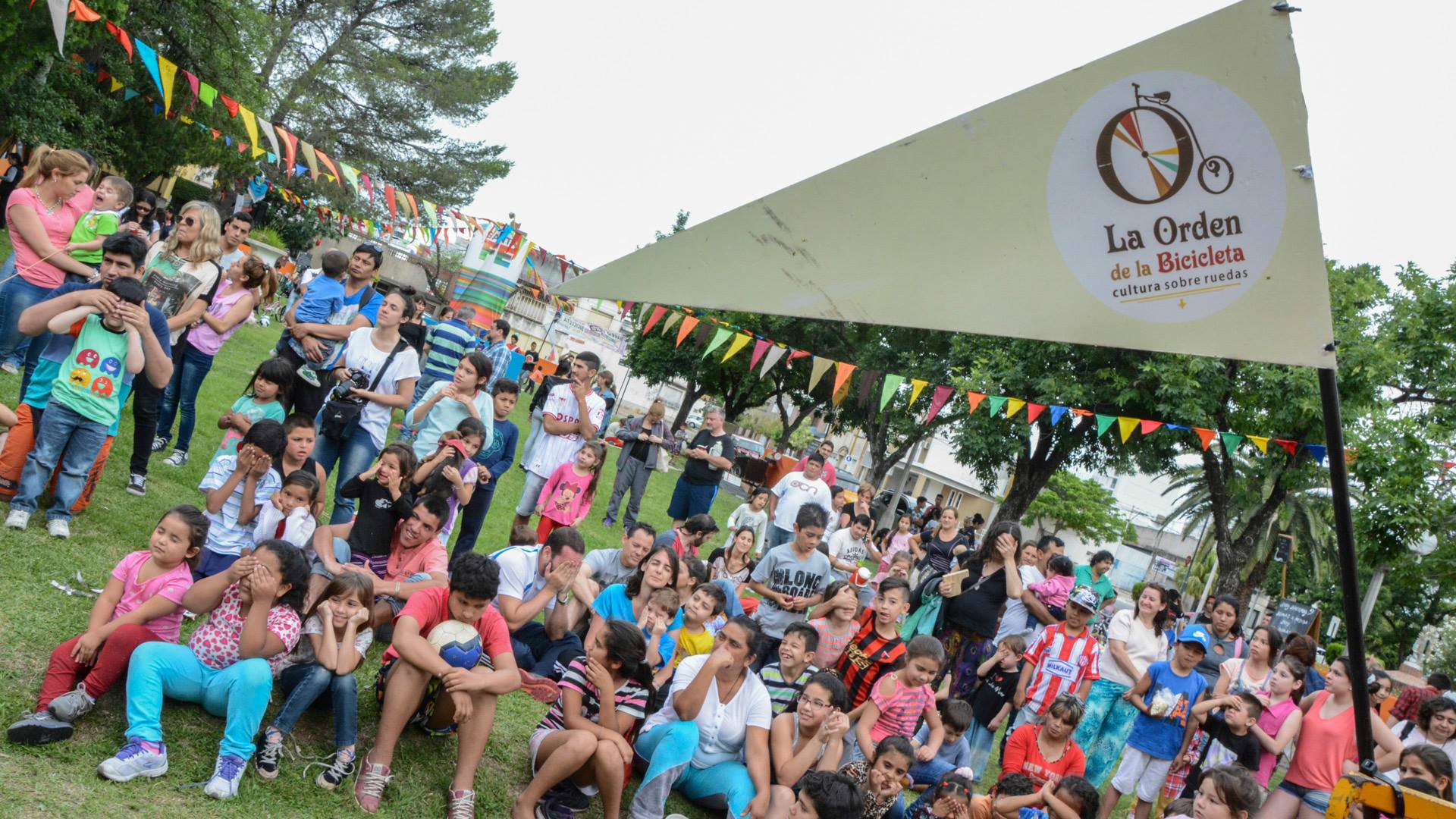 Orden de la Bicicleta (4)