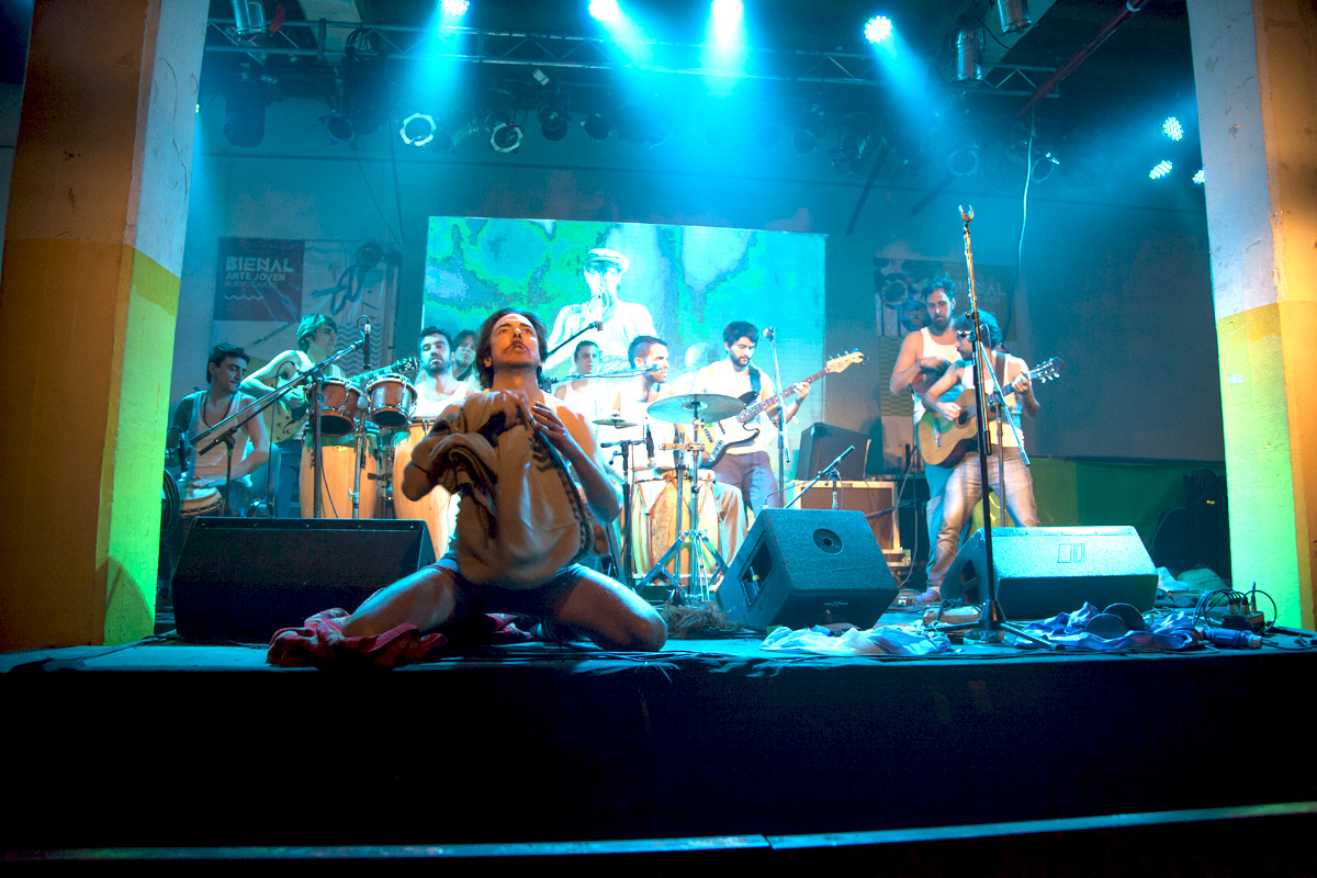 Hugo y Los Gemelos (2)