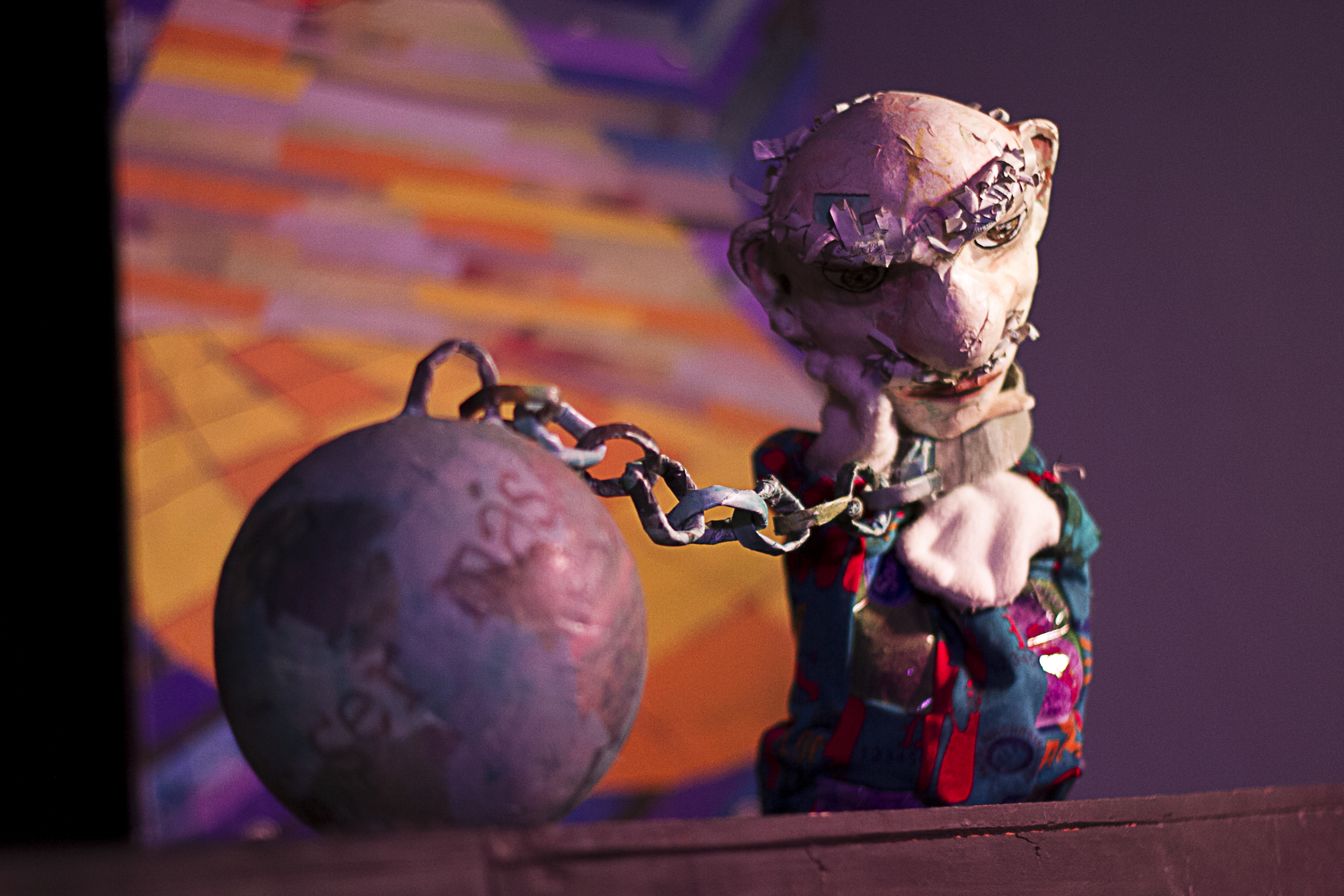 El dueño del cuento III