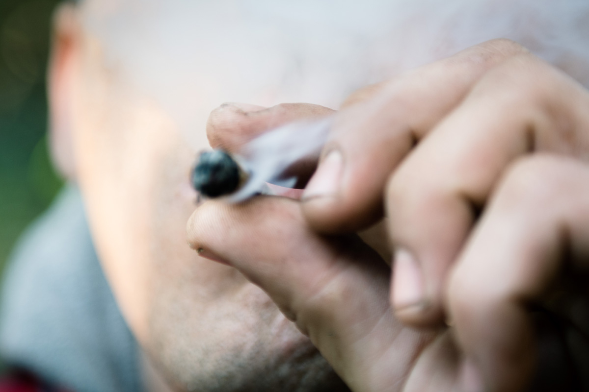 Porro - Foto Mauricio Centurion