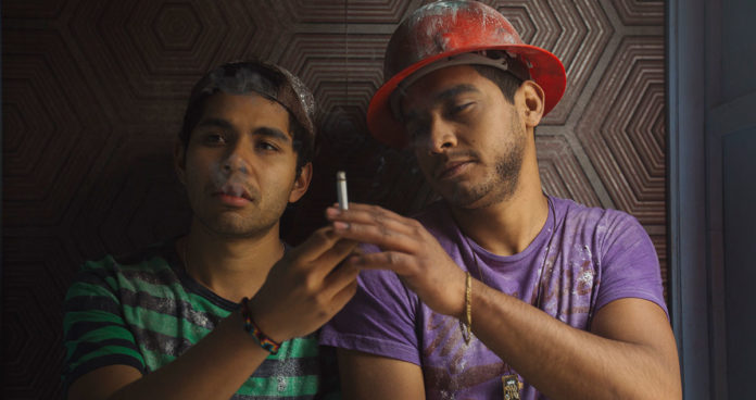 Fotograma Photomaton