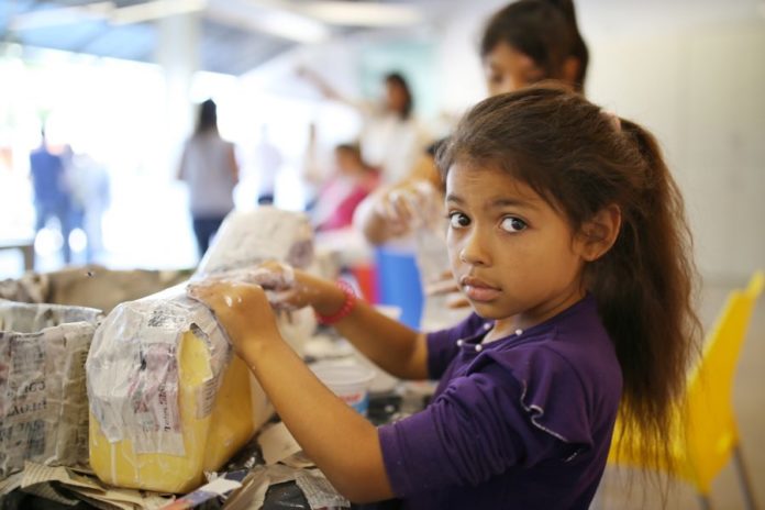 talleres en la mediateca