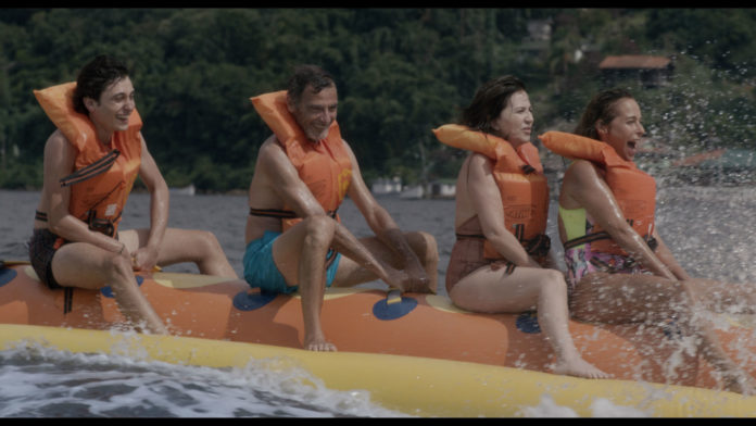 SUEÑO FLORIANOPOLIS