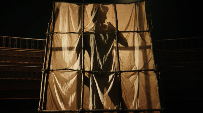 Michelangelo infinito