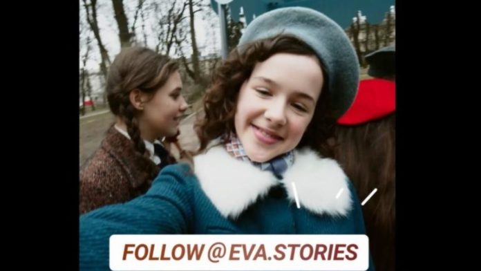 evastories