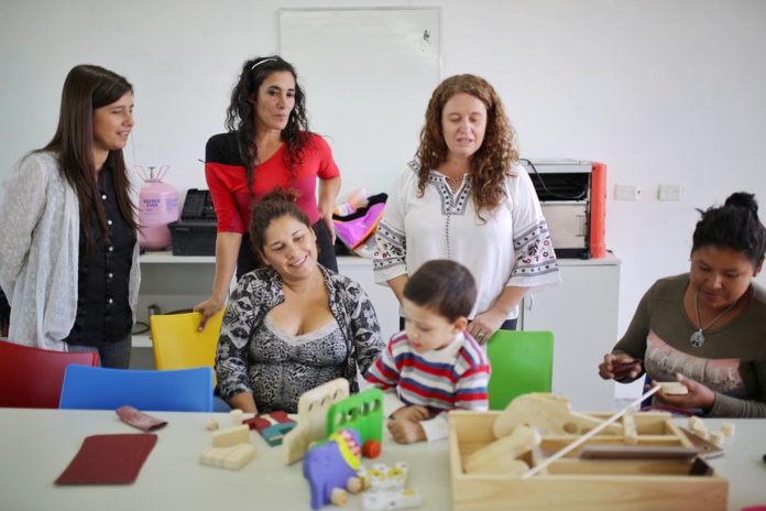 laboratorio de inventos nid