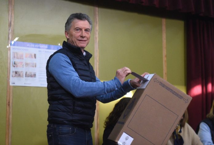 Macri