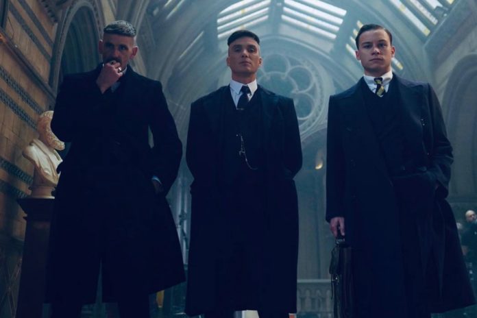 peakyblinders
