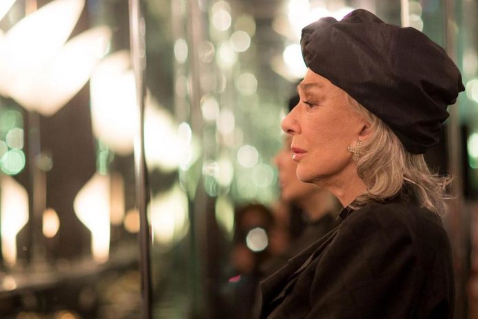 el cuento de las comadrejas