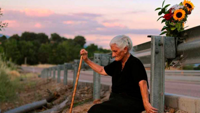 el silencio de otros