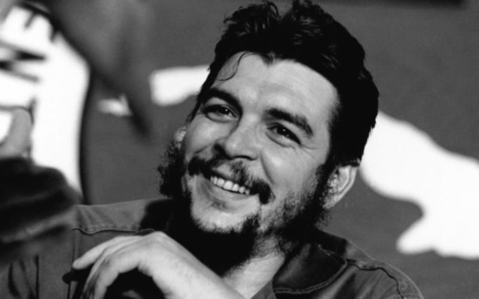che guevara