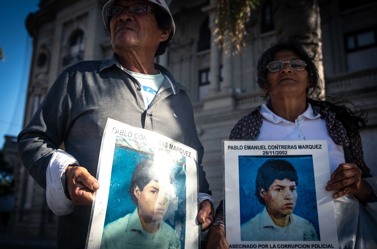 Marcha de la gorra (13)