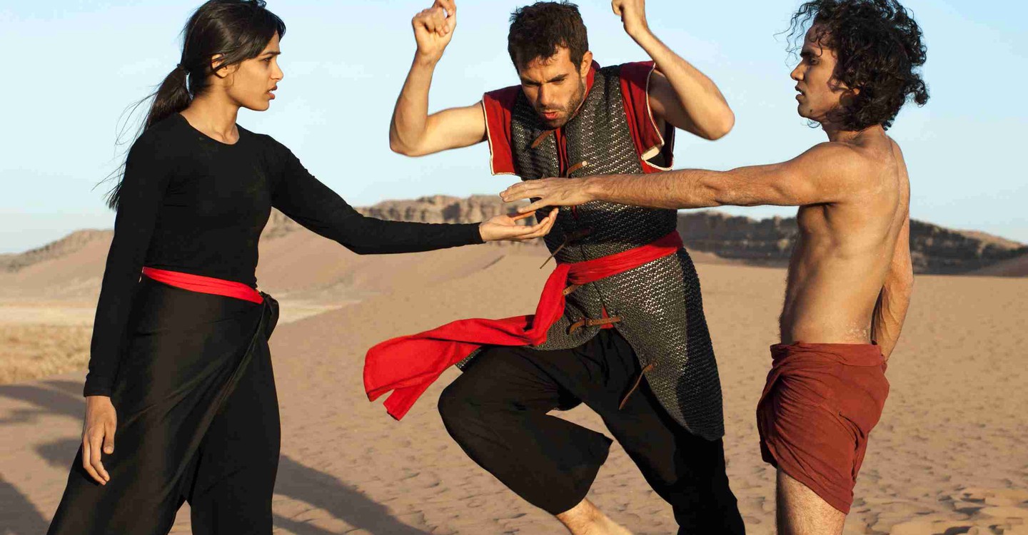 el-bailarin-del-desierto