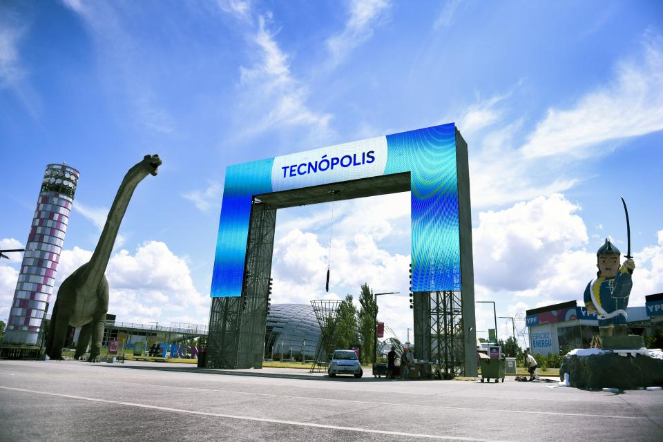 tecnopolis