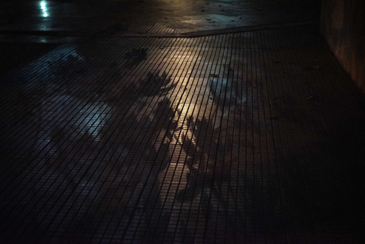 Cuarentena Total dia 3 - El Pozo (18)