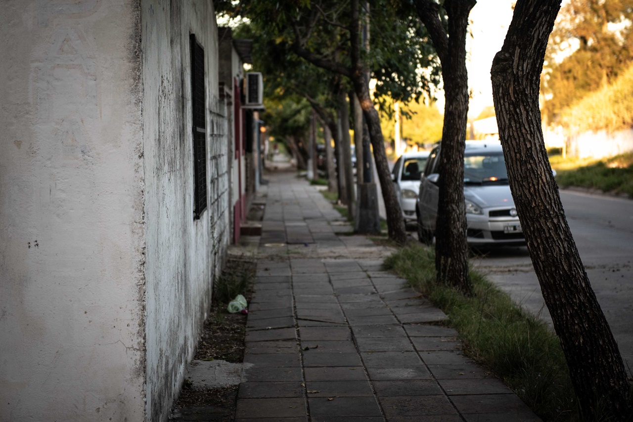 Cuarentena Total dia 3 - El Pozo (8)