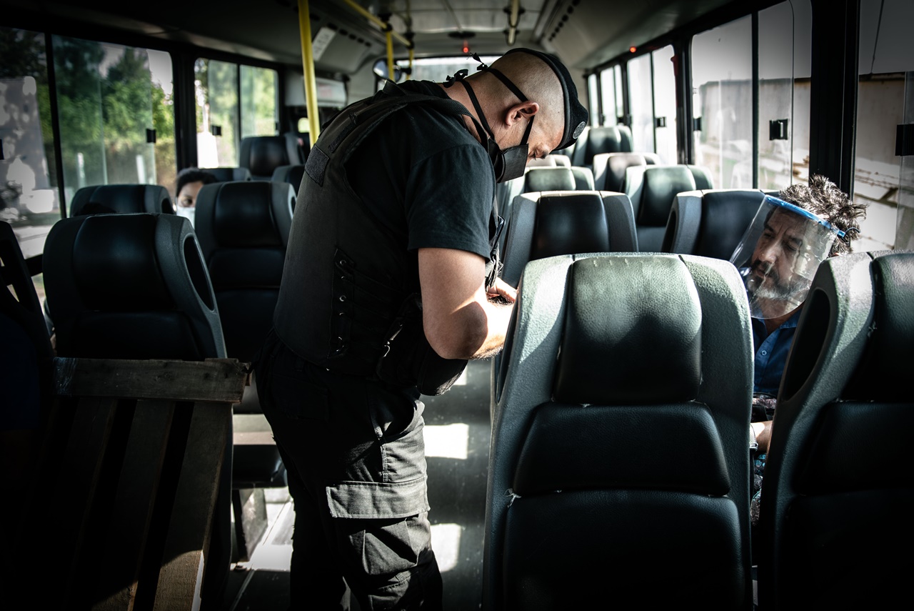 Vivir con el coronavirus (10)