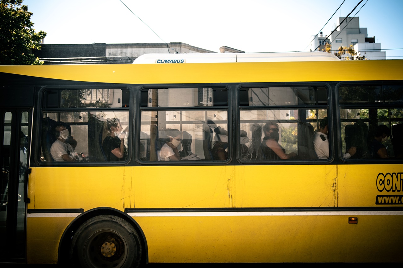 Vivir con el coronavirus (2)