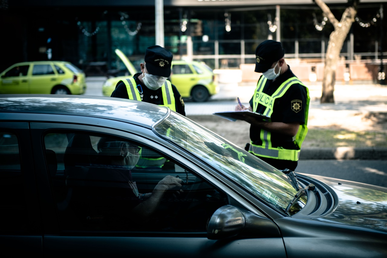 Vivir con el coronavirus (7)