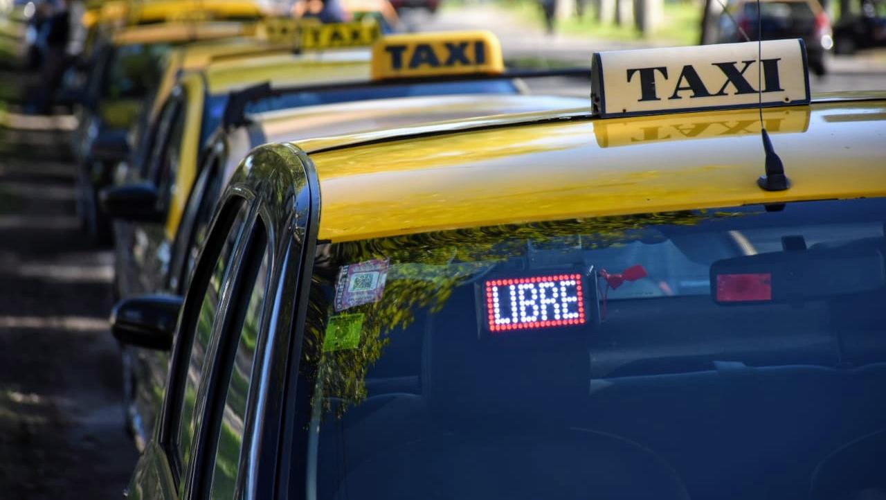 Taxis
