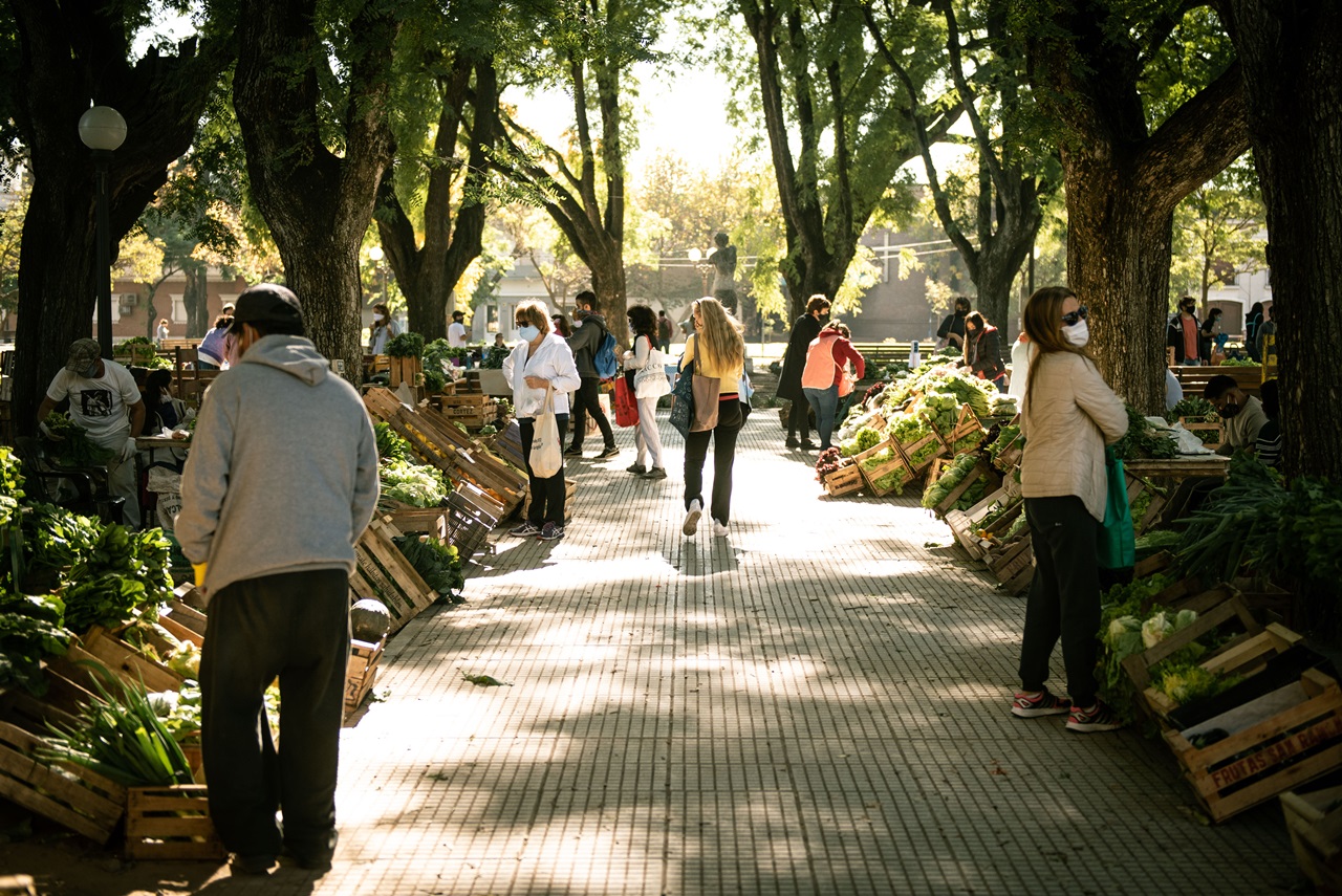 cuarentena verdecita