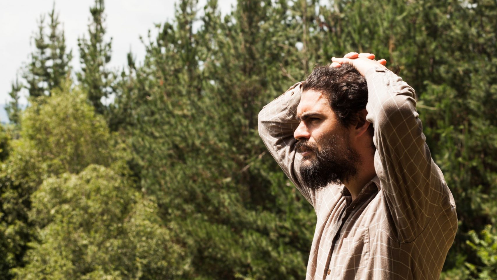 óliver laxe película