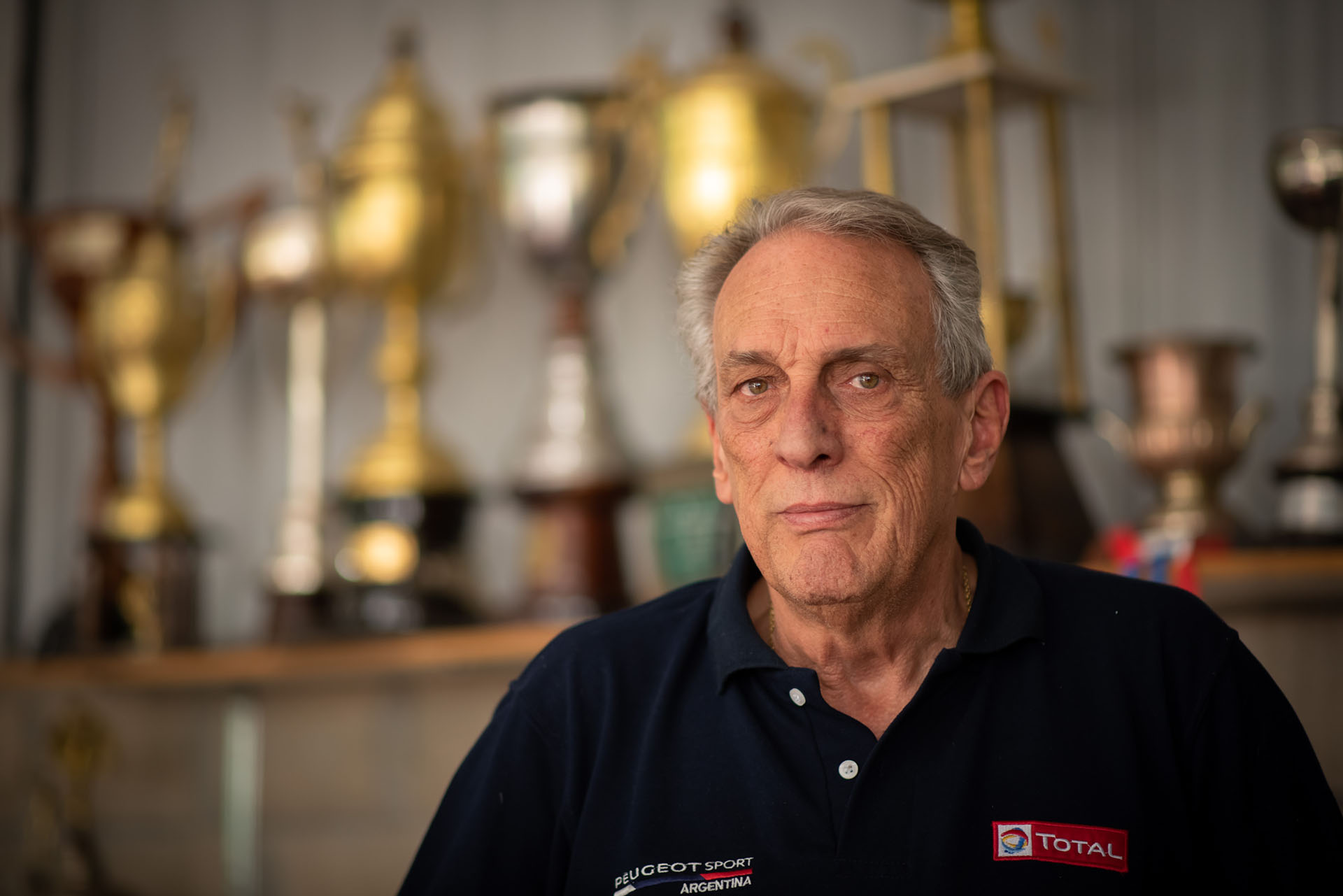 Museo Flaco Traverso en Ramallo