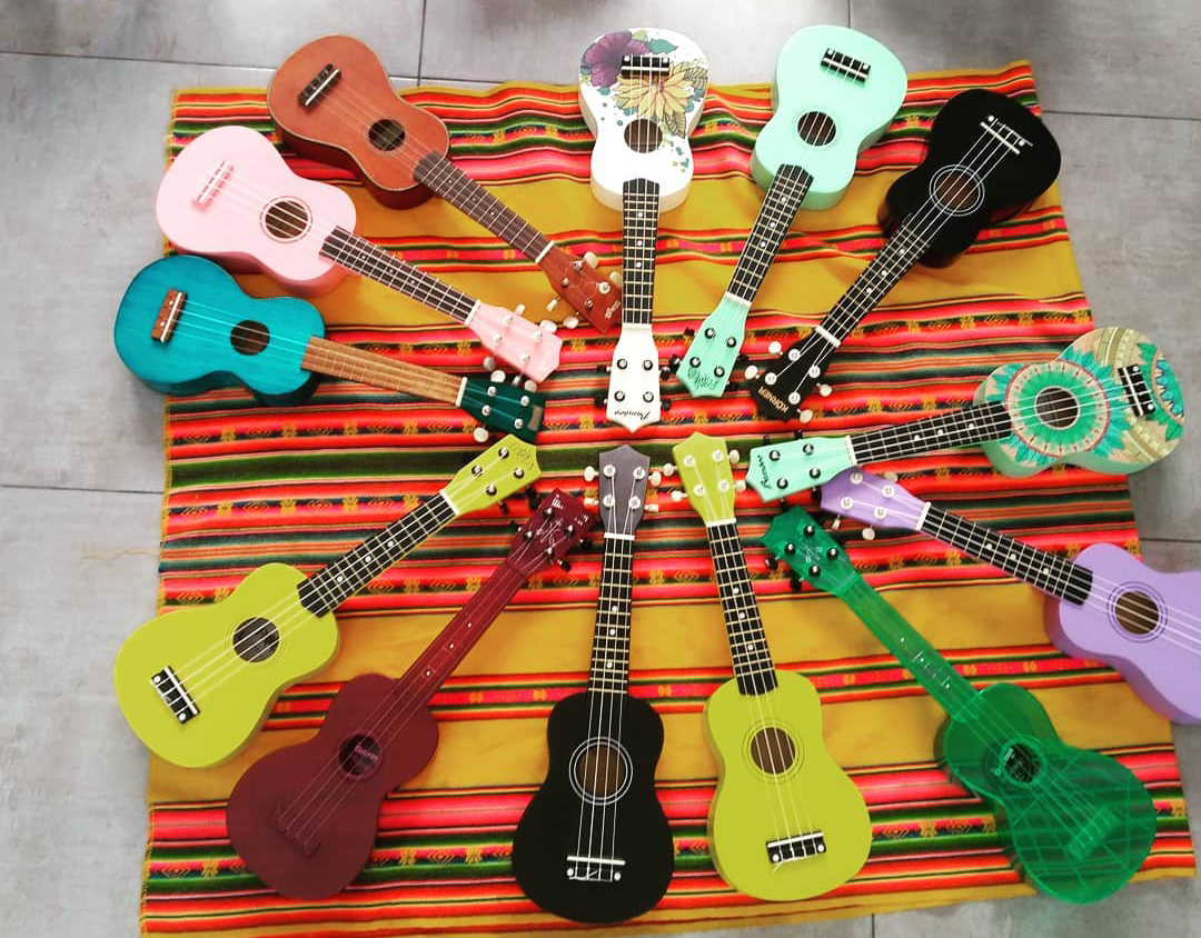 Taller de Ukelele (1)