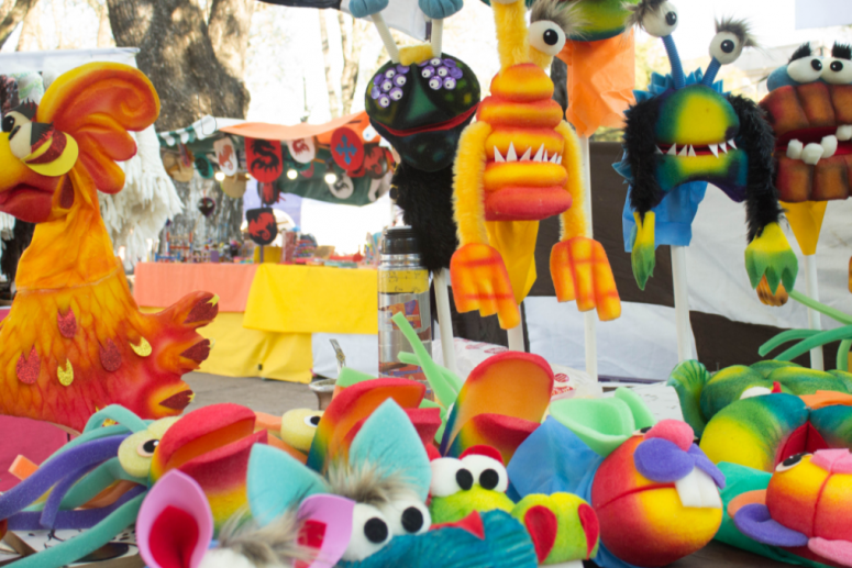 Feria-Plaza-Pueyrredon