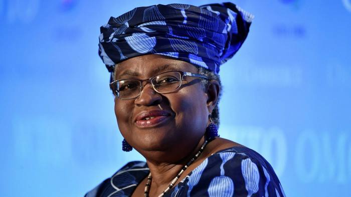 Ngozi-Okonjo-Iweala