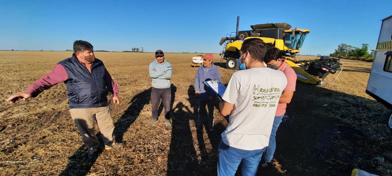 FISCALIZACIÓN RENATRE-UATRE