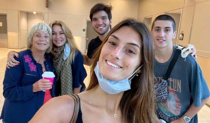 yanina-latorre-y-su-familia-miami