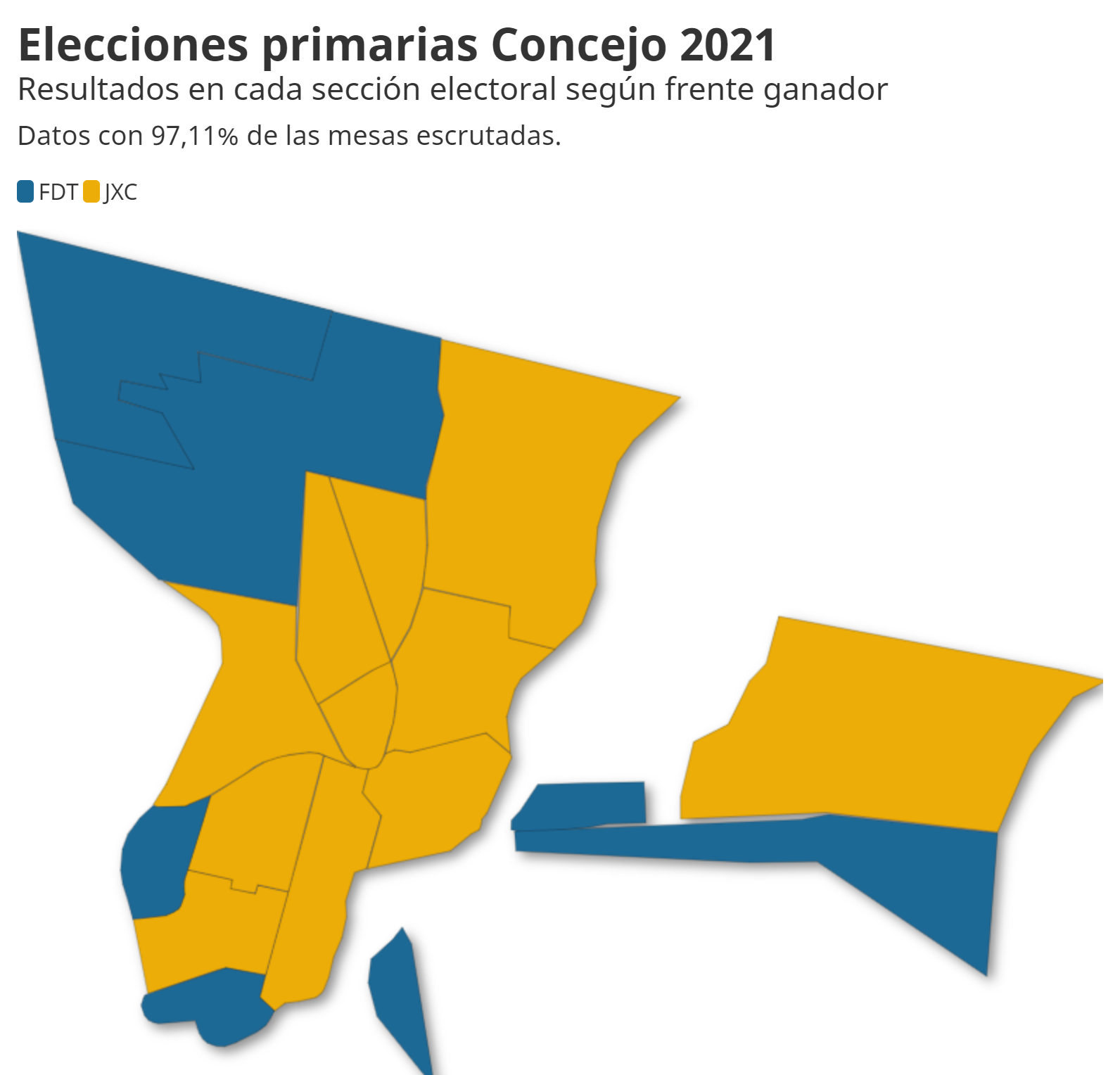 Ciudad de Santa Fe mapa primarias 2021@2x