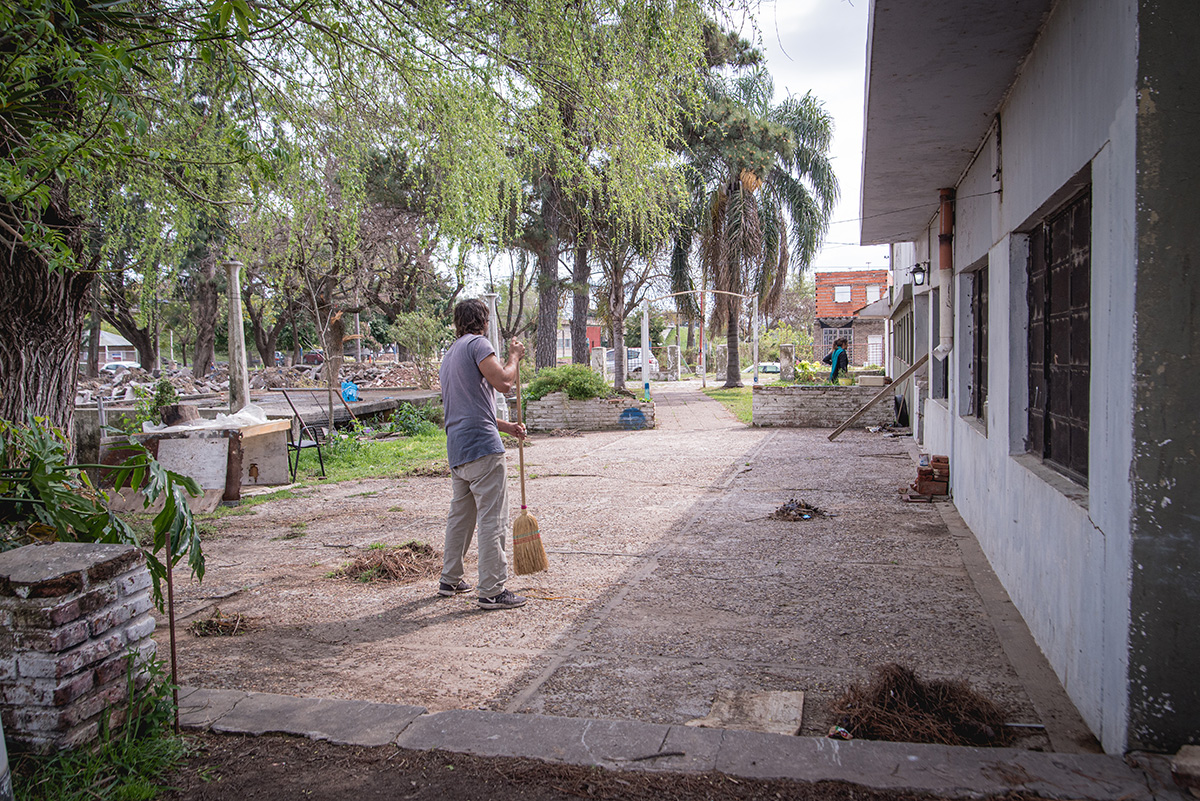 Club excursionistas web2