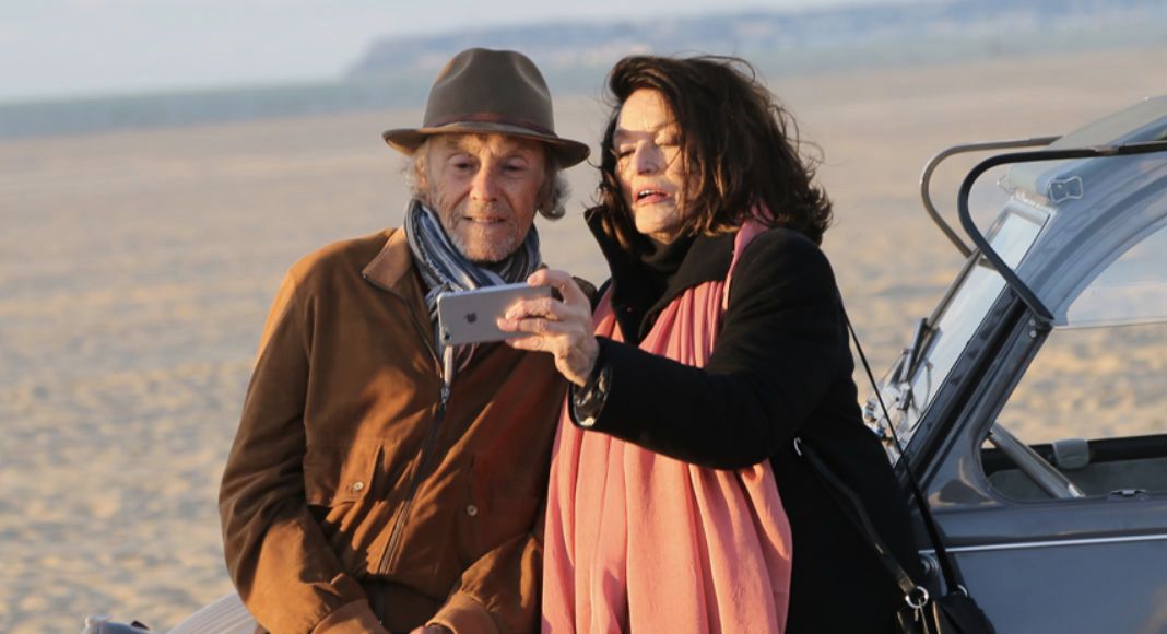 Los años más bellos de una vida