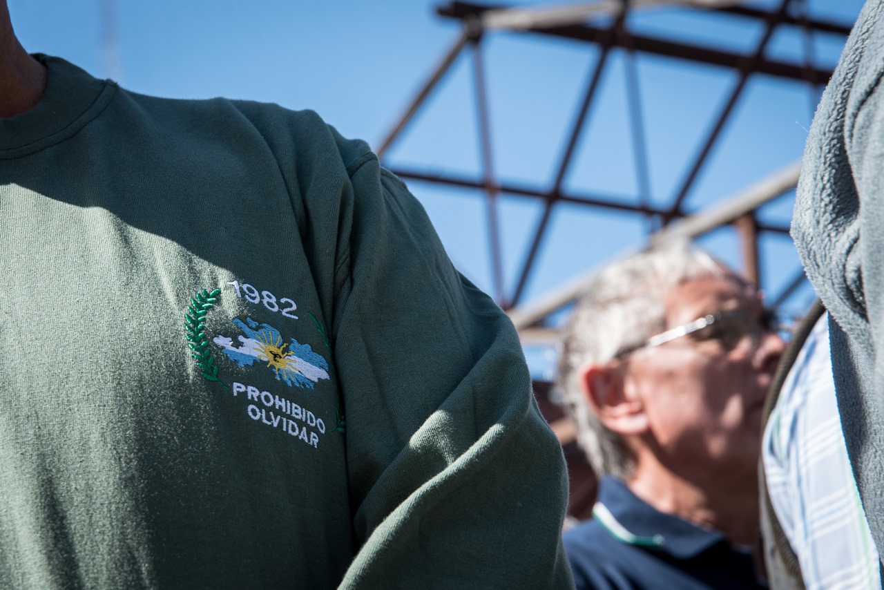 Acto Malvinas 40 años (21)