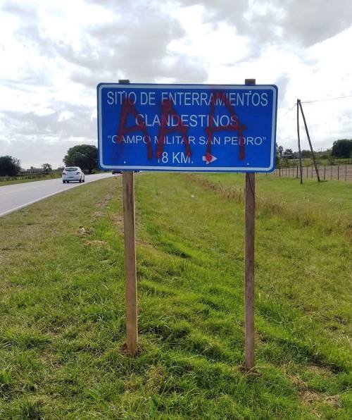 Campo Militar San Pedro