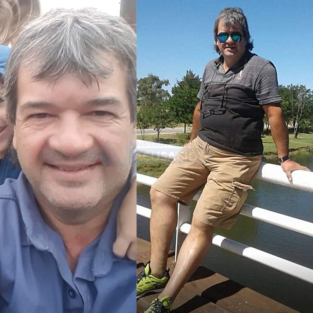 FEMICIDAGregorio Brítez