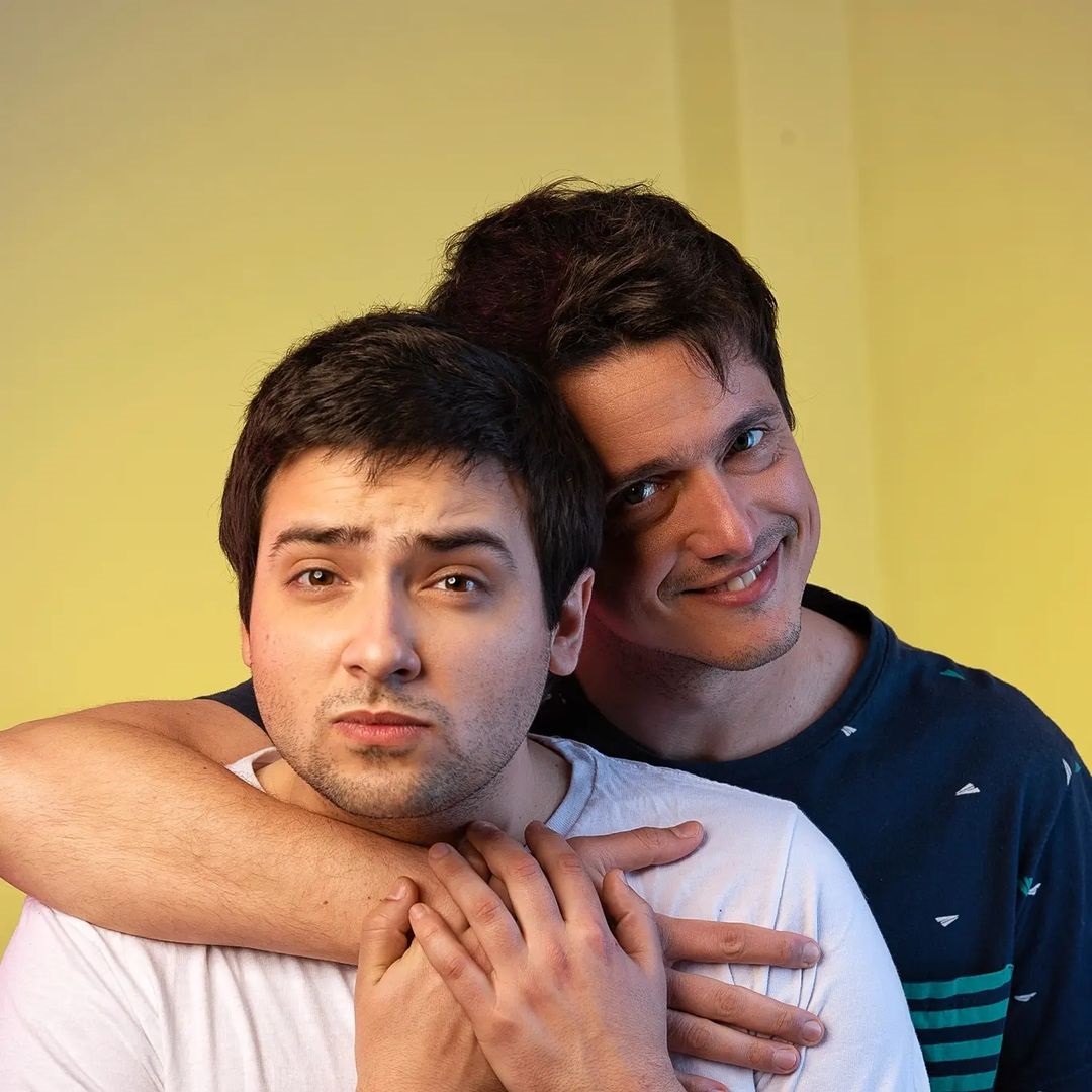 lucho mellera nachito saralegui x emanuel combin