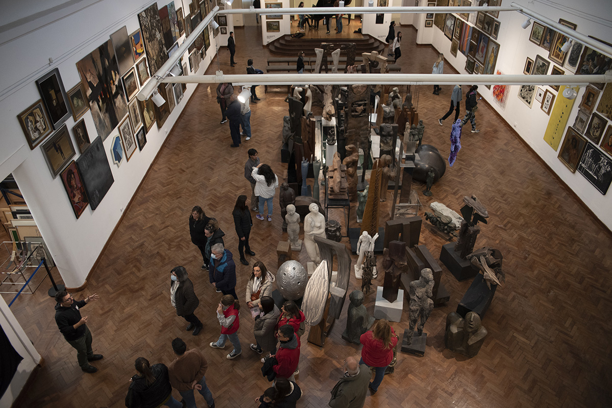 Museo Rosa Galisteo (4)