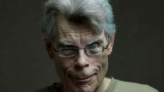 stephen king