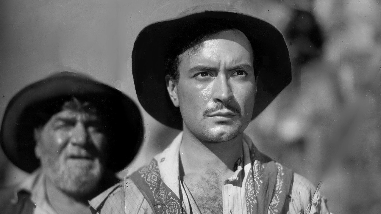 prisioneros de la tierra