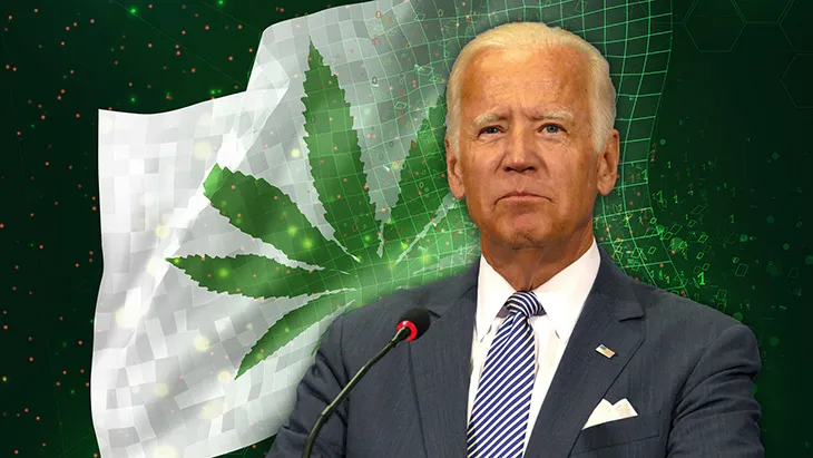 Biden Cannabis