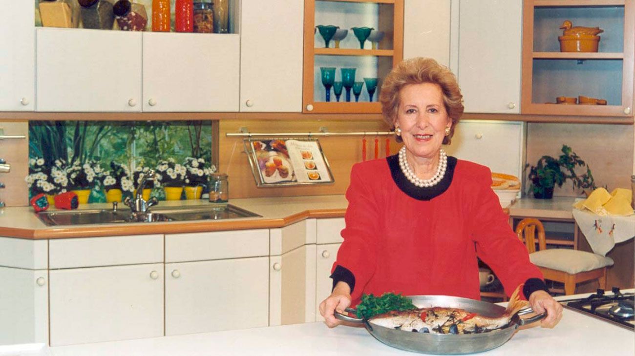 choly berreteaga usted