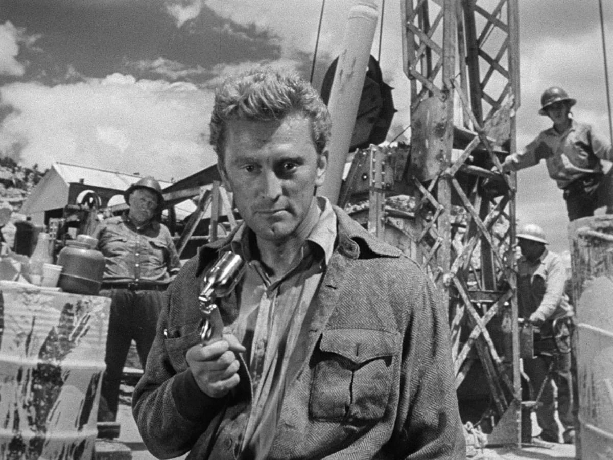 ace in the hole kirk douglas
